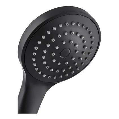 Лійка Haiba SH-08 Black (HB3985) — Photo 3