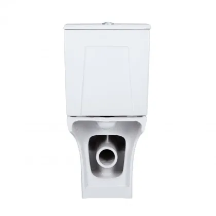 Чаша Qtap Presto без сидіння — Photo 4