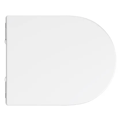 Сидіння для унітазу Grohe Euro Ceramic (102500SH00) — Photo 5