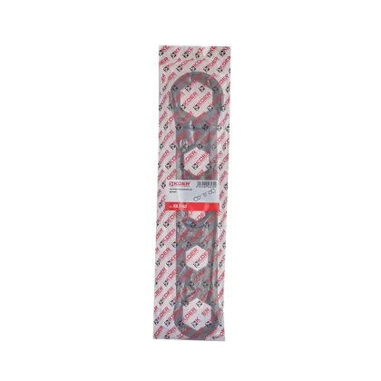 Ключ пластиковий для футорок Koer KR.1143 (KR5653) — Photo 1