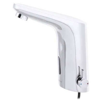 Змішувач для умивальника сенсорний Mixxus Premium autoMATIC 001 (MI2835) — Photo 4
