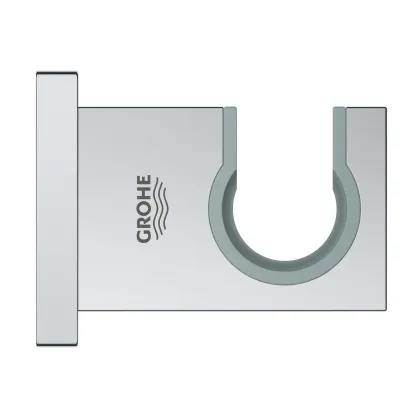 Настінний тримач для ручного душу Grohe Euphoria Cube (27693000) — Photo 1