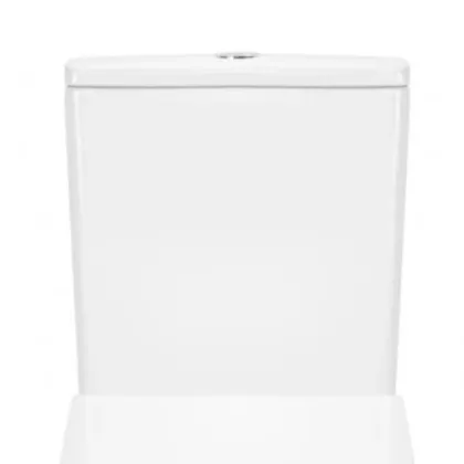 Бачок до унітазу-компакту Mixxus Premium Bevel-0402-T1 Tank 670х390х880 зі зливною арматурою (MI8326) — Photo 2