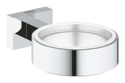 Мильниця Grohe Essentials Cube New