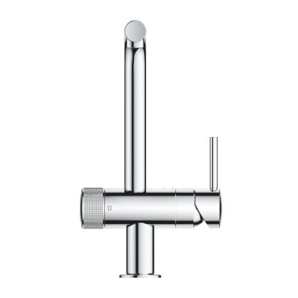 GROHE Blue Pure Minta Змішувач для кухні, колір - хром — Photo 3