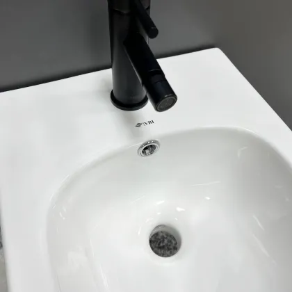 Підвісне біде VBI VULCANO WHITE — Photo 3