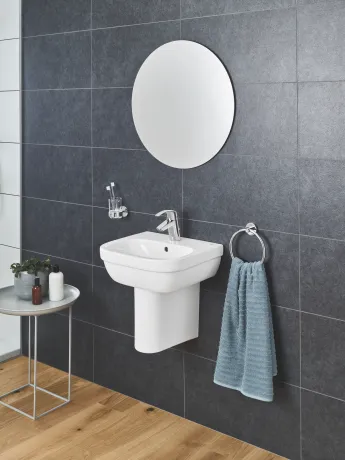 Дозатор рідкого мила Grohe Essentials New (40448001) — Photo 5