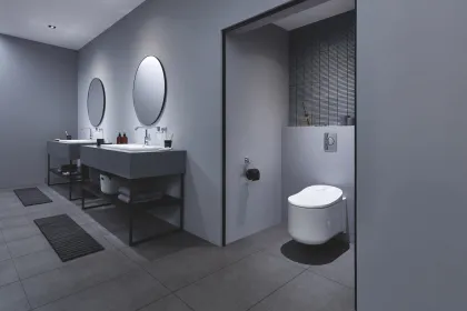 Унітаз-біде Grohe Sensia Arena (39354SH1) — Photo 6