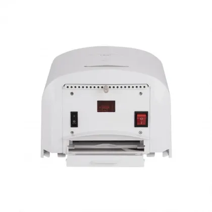 Дезінфектор Qtap Pohodli 220V безконтактний QDZ2000WP White (Dezinfektor) — Photo 5