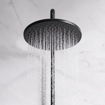 Душова система ShowerSpot без змішувача AM.PM F0780222 Like — Photo 6
