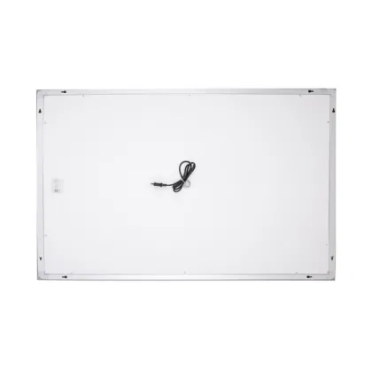 Дзеркало Qtap Cardinal (CA2) 1200х800 з LED-підсвічуванням Touch, з антизапотіванням, з димером, рег. темп. кольору (3000-6500K) QT0478C1208048454 — Photo 6