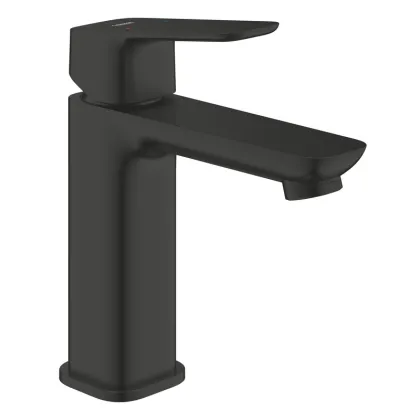 Набір змішувачів для ванни Grohe Cubeo (UA125246M243) — Photo 2