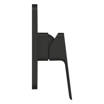 Одноважільний змішувач для душу Grohe Cubeo (1017772430) — Photo 4