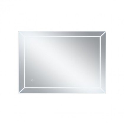 Зеркало Qtap Aries 600x800 з LED-підсвічуванням, Reverse QT037816016080W — Photo 2