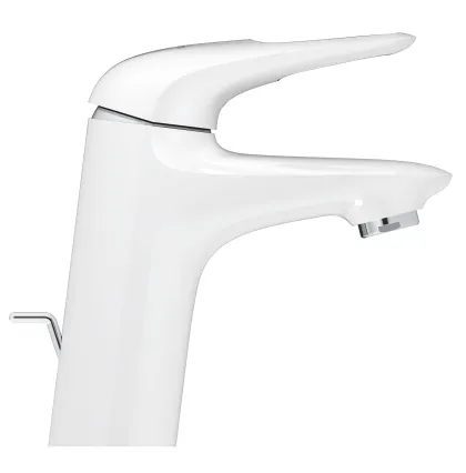 Змішувач для раковини S-розміру Grohe Eurostyle (33558LS3) — Photo 2