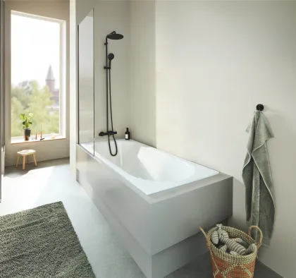 Гачок для банного халата Grohe Essentials (1024602430) — Photo 1