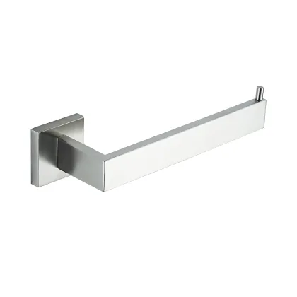 Рушникотримач VBI JUPITER NICKEL