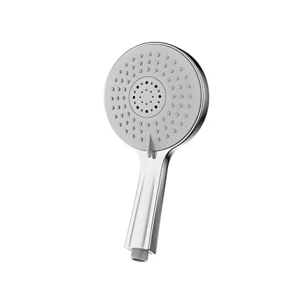 Лійка для душу Koer KP-0408-01 5 функцій (Колір хром) (KR5412)