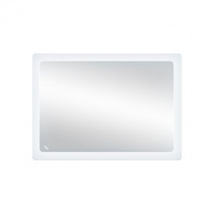 Дзеркало Qtap Aquarius 500х700 з LED-підсвічуванням, Reverse QT217814198120W — Photo 3