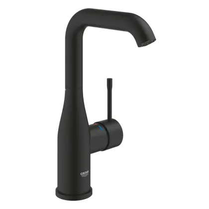 Одноважільний змішувач для раковини L-Size Grohe Essence (24177KF1)