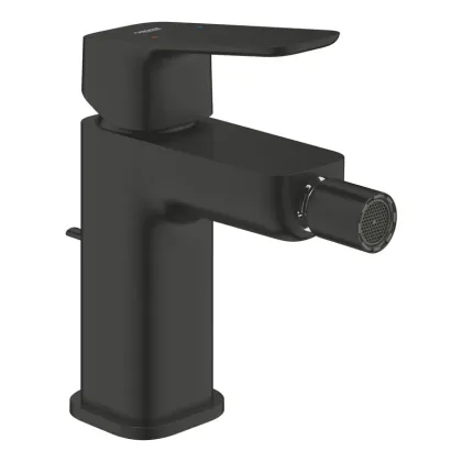 Одноважільний змішувач для біде S-розміру Grohe Cubeo (1018102430)