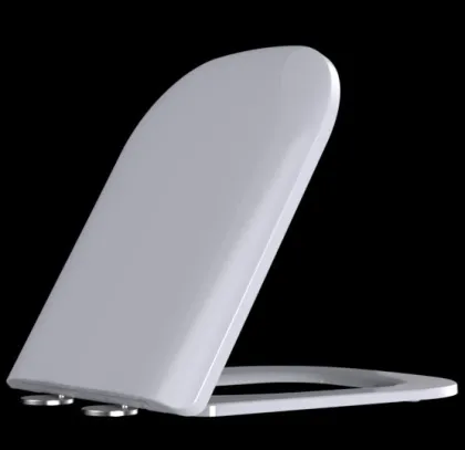 ORLANDO 2.0 vortice унітаз підвісний, сидіння duroplast — Photo 2
