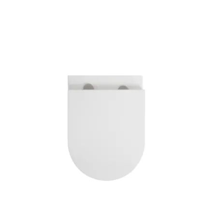 Комплект Mixxus Premium ELLIPSE-SET-2102 (в 2 ящ) Унітаз система змиву TORNADO 3.0+ Інсталяція з панеллю змиву Chrome (MP6690) — Photo 14