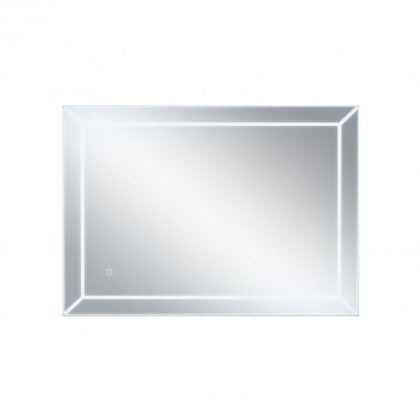 Зеркало Qtap Aries 600x800 з LED-підсвічуванням, Reverse QT037816016080W — Photo 3