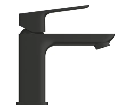 Одноважільний змішувач для раковини Grohe Cubeo S-розміру (1016992430) — Photo 3
