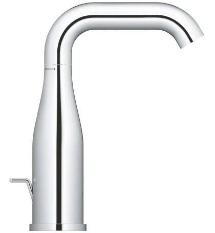 Змішувач для раковини M-розміру Grohe Essence New (23462001) — Photo 7