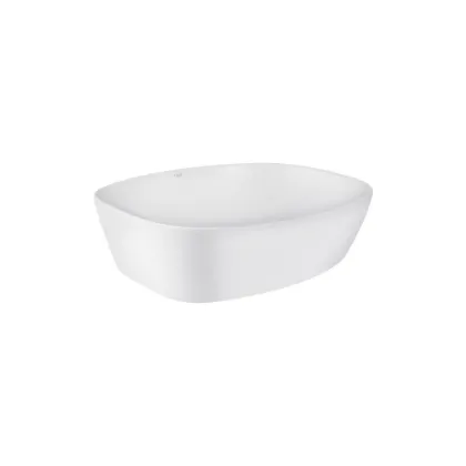 Раковина-чаша Qtap Cardinal 600х380х140 мм White QT04116257W