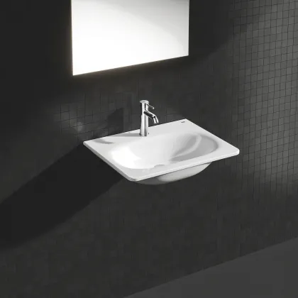 Змішувач для раковини S-розміру Grohe Essence New (23589001) — Photo 4