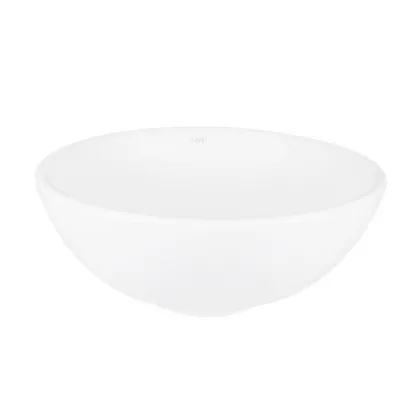 Раковина-чаша Qtap Owl 400х400х155 White QT1911K53WN — Photo 2