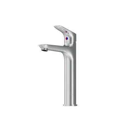 Змішувач для умивальника, високий Damixa 770250000 Origin Bit — Photo 3