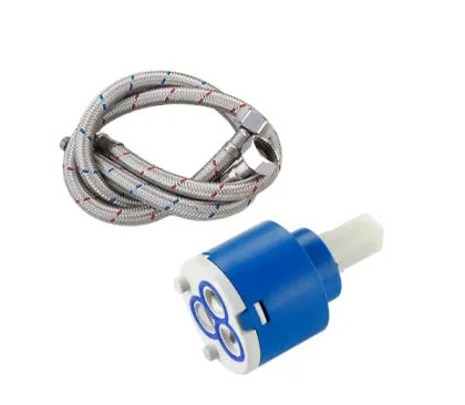 Змішувач для раковини (умивальника) REA ARGUS CHROME хром низький — Photo 5