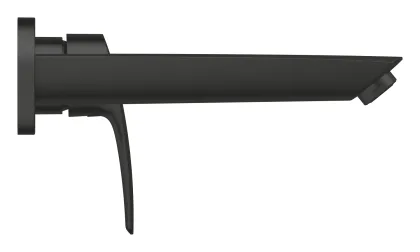 Змішувач для раковини Grohe Eurosmart на 2 отвори M-Size (293382433) — Photo 1