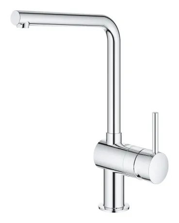 Змішувач для кухні Grohe Minta (31375000) — Photo 1