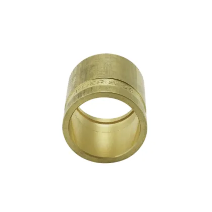 Гільза монтажна насувна Koer KA.S20 - 20-2.8mm (KR4900) — Photo 2