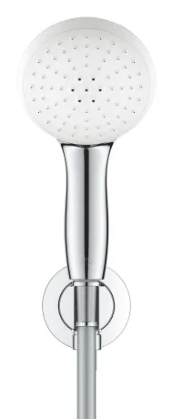 Душовий набір Grohe Tempesta 110, 2 режими (26406003) — Photo 1