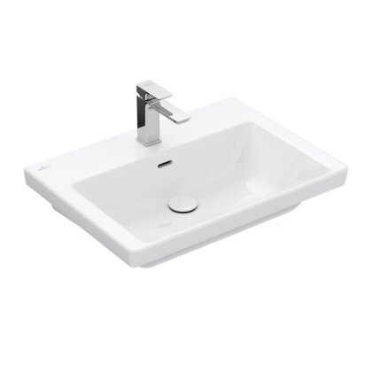 Умивальник VILLEROY &amp; BOCH SUBWAY 3.0 4А706501