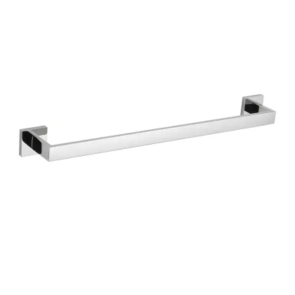 Вішалка для рушників VBI JUPITER CHROME