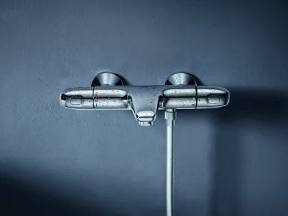 Термостат для ванни Grohe Grohtherm 1000 New (34155003) — Photo 5