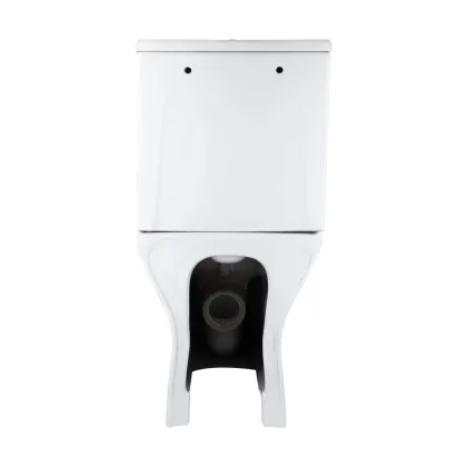 Унітаз-компакт Mixxus STYLE-0403-R 620х360х800mm, система змиву RIMLESS (MI6727) — Photo 5