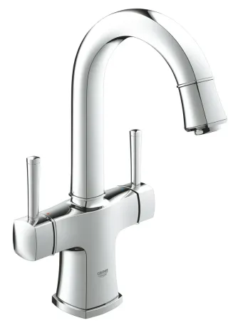 Змішувач для раковини L-розміру Grohe Grandera (21107000)