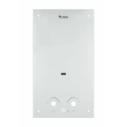Скляна біла панель Thermo Alliance (30130102200164)