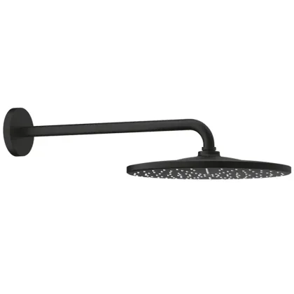 Верхній душ Grohe Rainshower 310 Mono з душовим кронштейном 422 мм, 1 режим (22121KF0)