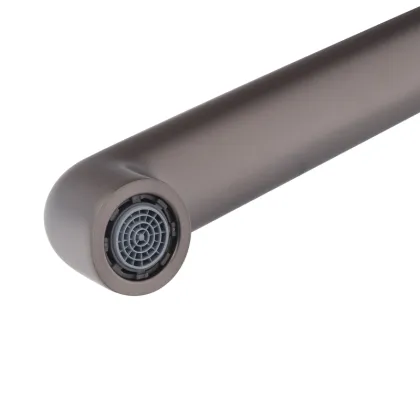 Душова система вбудована KOER KB-66029-07, 3 функції (Колір графіт) (KR5954) — Photo 2