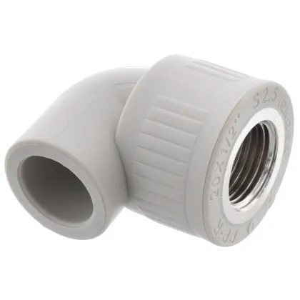 Кут ВР 20x1/2F PPR Koer K0113.PRO (KP0135) — Photo 1
