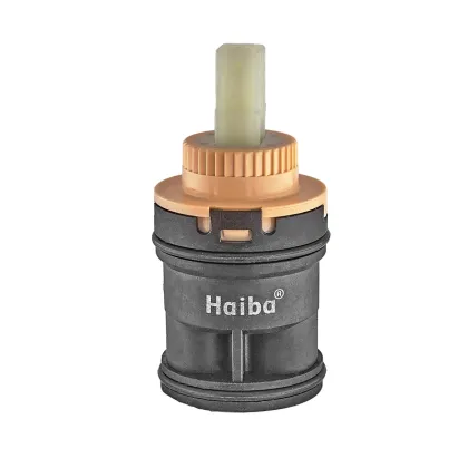 Картридж 35мм для змішувача HAIBA CRT-010-35 (LEMON 001/ LEMON 001 HIGH) (HB9693) — Photo 2