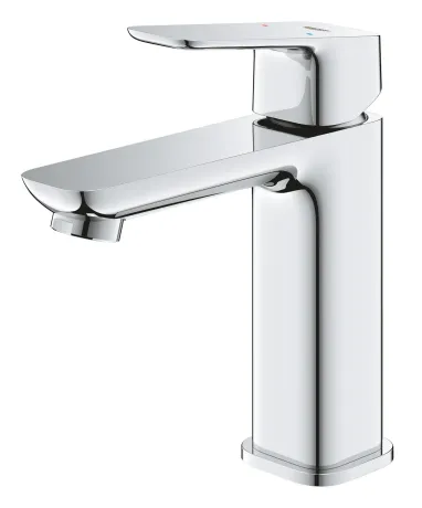 Одноважільний змішувач для раковини M-розміру Grohe Cubeo (1017550000) — Photo 2